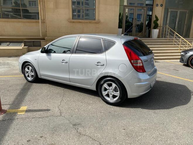 Hyundai i30 2007, 152,000 km - 1.6 l - Bakı