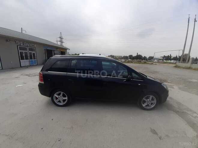 Opel Zafira 2005, 210,000 km - 1.9 l - Sumqayıt