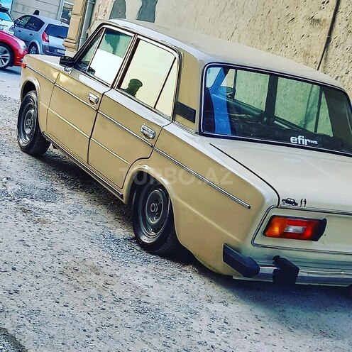 LADA (VAZ) 2106 1989, 22,222 km - 1.6 l - Bakı