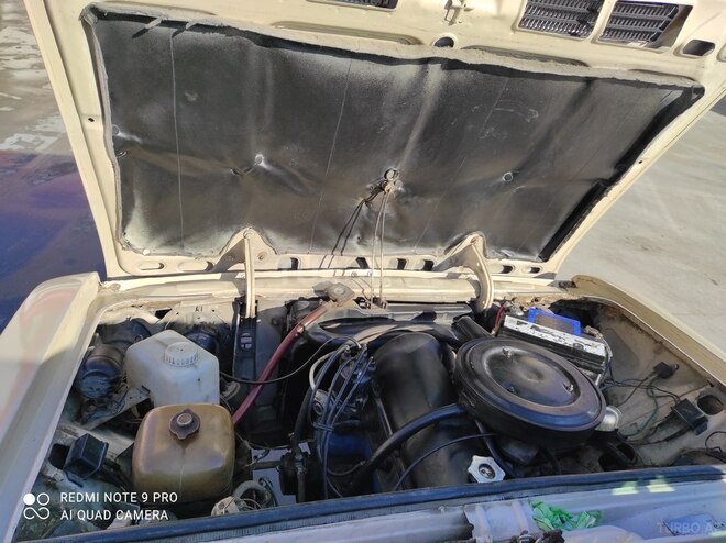 LADA (VAZ) 2106 1989, 22,222 km - 1.6 l - Bakı