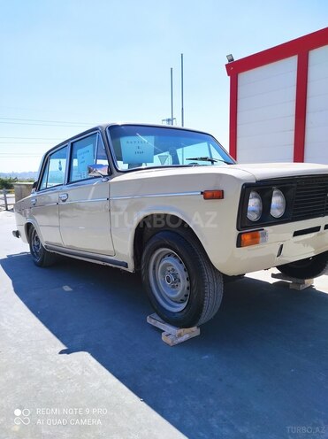 LADA (VAZ) 2106 1989, 22,222 km - 1.6 l - Bakı