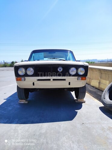 LADA (VAZ) 2106 1989, 22,222 km - 1.6 l - Bakı