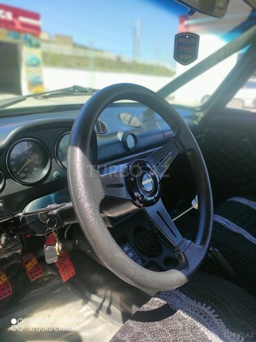 LADA (VAZ) 2106 1989, 22,222 km - 1.6 l - Bakı