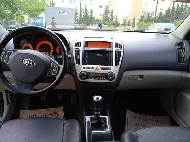 Kia Ceed 2008, 170,000 km - 1.6 л - Bakı