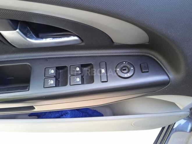 Kia Ceed 2008, 170,000 km - 1.6 л - Bakı