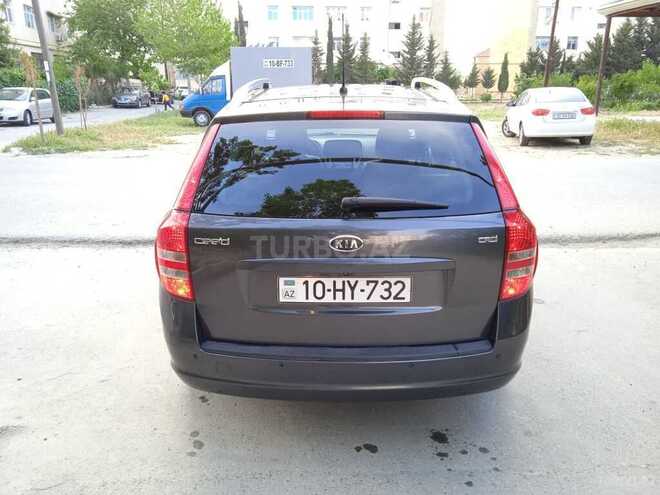 Kia Ceed 2008, 170,000 km - 1.6 л - Bakı