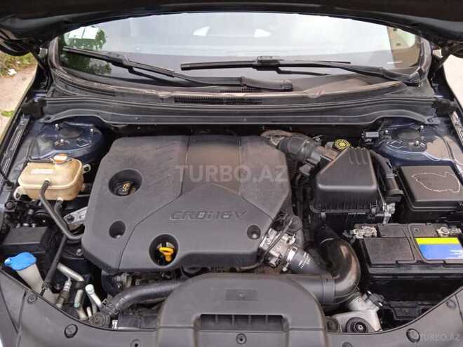 Kia Ceed 2008, 170,000 km - 1.6 л - Bakı