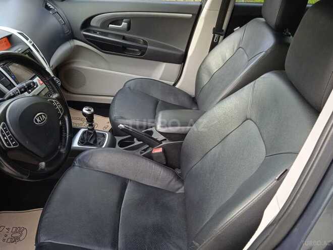Kia Ceed 2008, 170,000 km - 1.6 л - Bakı