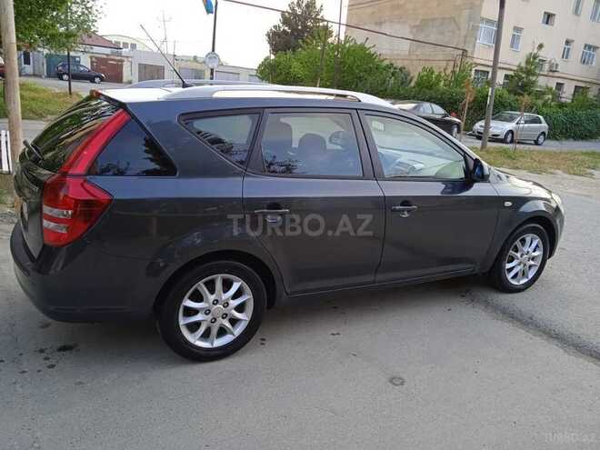 Kia Ceed 2008, 170,000 km - 1.6 л - Bakı