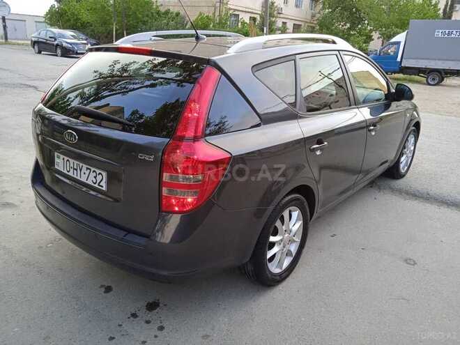 Kia Ceed 2008, 170,000 km - 1.6 л - Bakı