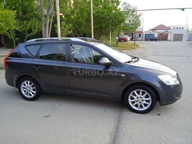 Kia Ceed 2008, 170,000 km - 1.6 л - Bakı