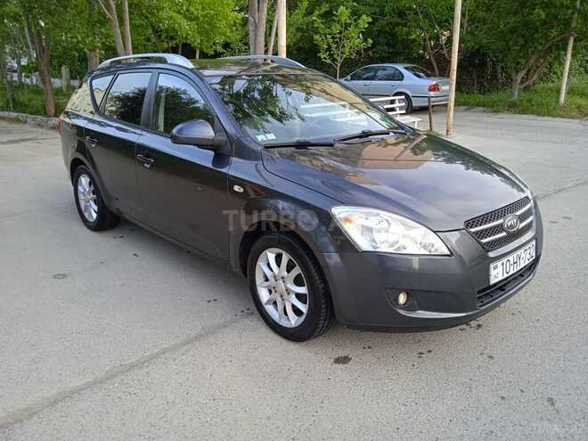 Kia Ceed 2008, 170,000 km - 1.6 л - Bakı