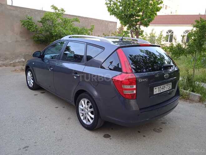 Kia Ceed 2008, 170,000 km - 1.6 л - Bakı