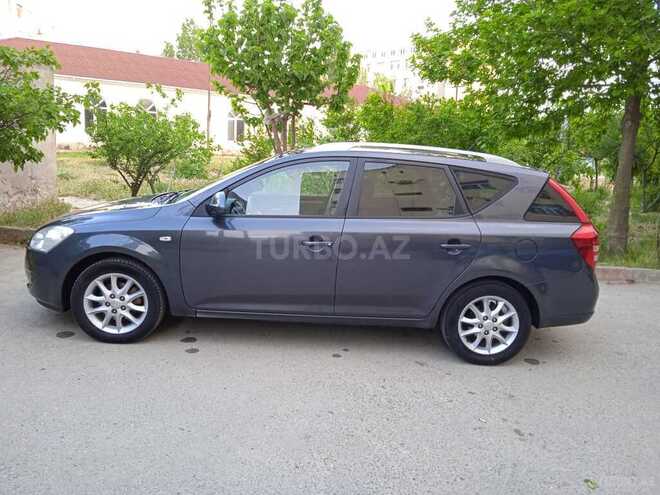 Kia Ceed 2008, 170,000 km - 1.6 л - Bakı