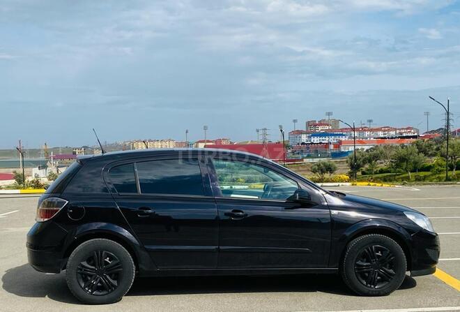 Opel Astra 2009, 139,000 km - 1.4 l - Bakı