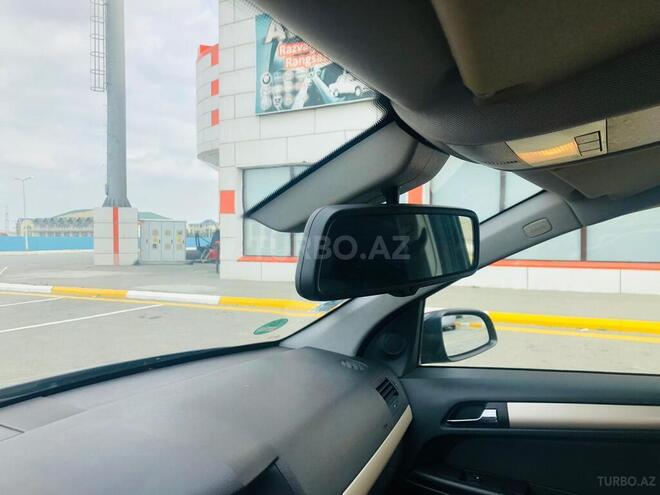 Opel Astra 2009, 139,000 km - 1.4 l - Bakı