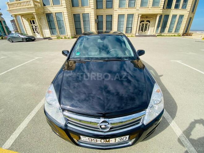 Opel Astra 2009, 139,000 km - 1.4 l - Bakı
