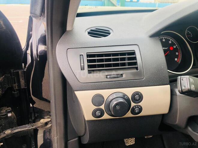 Opel Astra 2009, 139,000 km - 1.4 l - Bakı