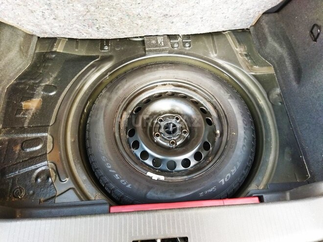 Opel Astra 2009, 139,000 km - 1.4 l - Bakı