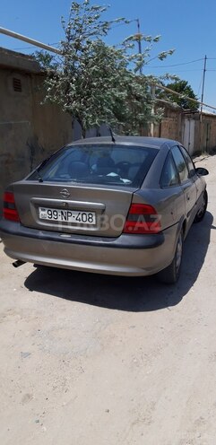 Opel Vectra 1995, 248,880 km - 2.0 l - Sumqayıt