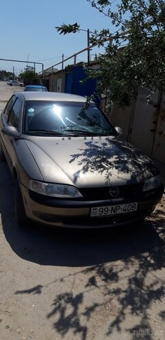 Opel Vectra 1995, 248,880 km - 2.0 l - Sumqayıt