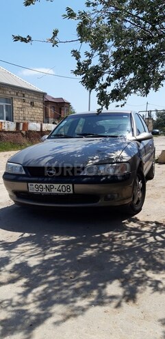 Opel Vectra 1995, 248,880 km - 2.0 l - Sumqayıt