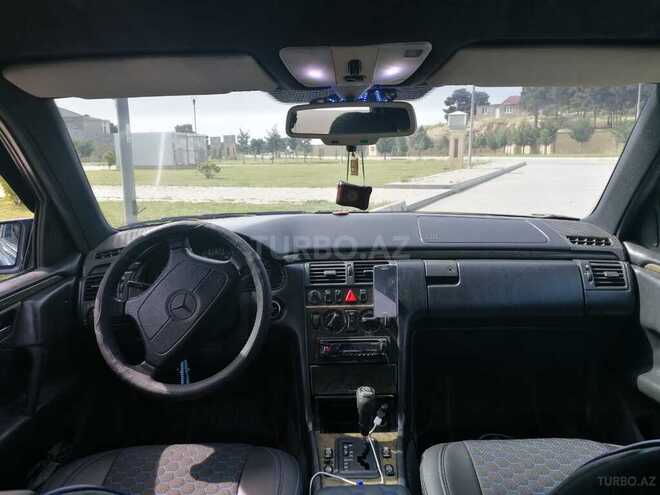 Mercedes E 230 1997, 430,000 km - 2.3 л - Bakı