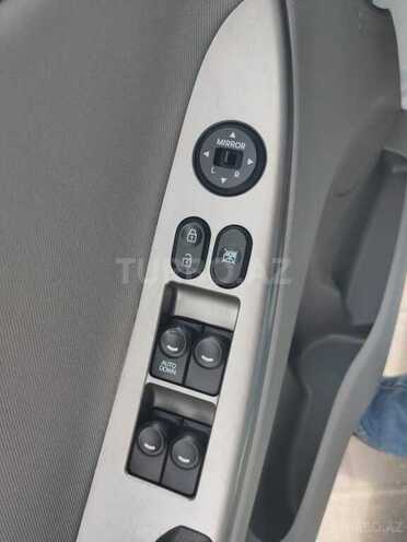 Hyundai Accent 2015, 18,473 km - 1.6 l - Bakı