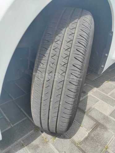 Hyundai Accent 2015, 18,473 km - 1.6 l - Bakı