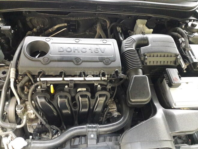 Hyundai Sonata 2010, 310,000 km - 2.0 l - Şirvan