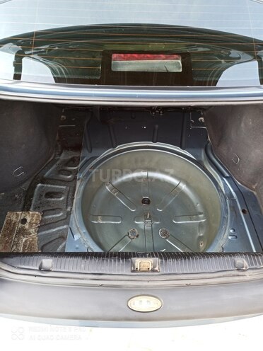 Opel Vectra 1998, 295,612 km - 1.8 l - Bakı
