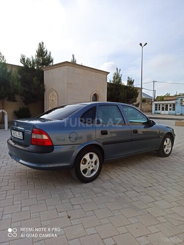 Opel Vectra 1998, 295,612 km - 1.8 l - Bakı