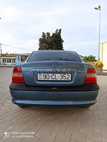 Opel Vectra 1998, 295,612 km - 1.8 l - Bakı