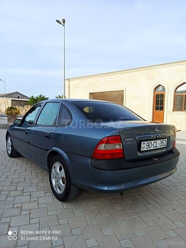Opel Vectra 1998, 295,612 km - 1.8 l - Bakı