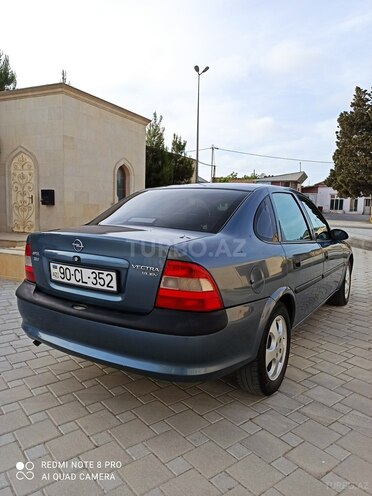 Opel Vectra 1998, 295,612 km - 1.8 l - Bakı