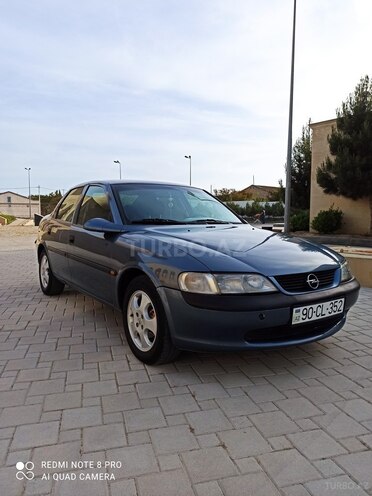 Opel Vectra 1998, 295,612 km - 1.8 l - Bakı