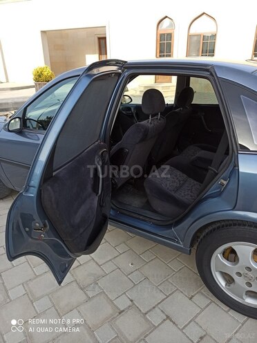 Opel Vectra 1998, 295,612 km - 1.8 l - Bakı