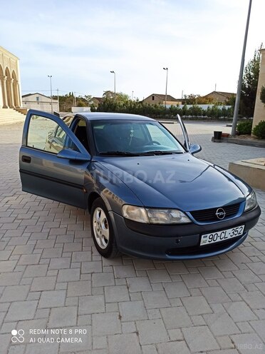 Opel Vectra 1998, 295,612 km - 1.8 l - Bakı