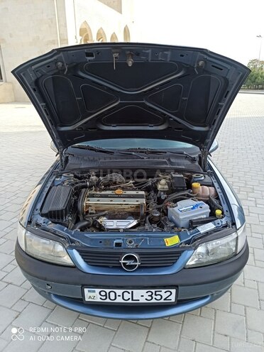 Opel Vectra 1998, 295,612 km - 1.8 l - Bakı