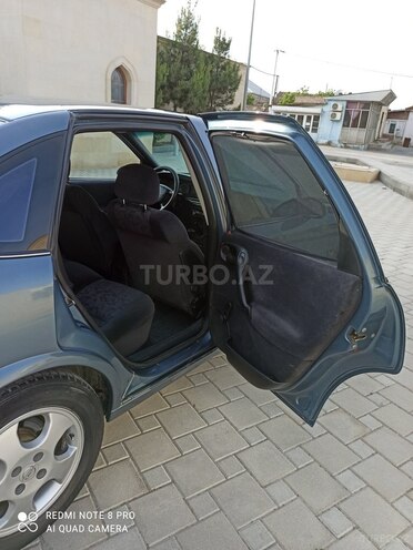 Opel Vectra 1998, 295,612 km - 1.8 l - Bakı