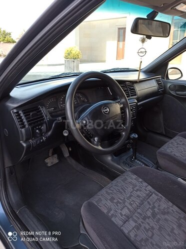 Opel Vectra 1998, 295,612 km - 1.8 l - Bakı