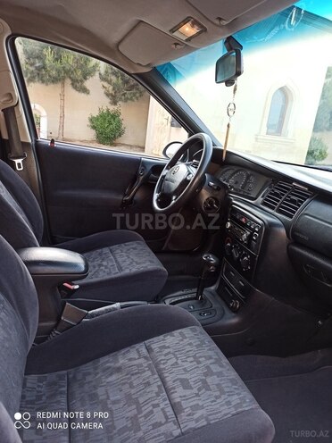 Opel Vectra 1998, 295,612 km - 1.8 l - Bakı