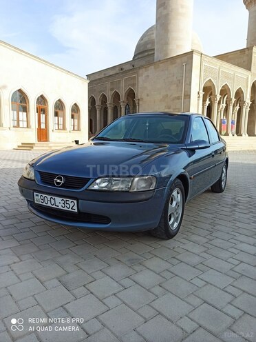 Opel Vectra 1998, 295,612 km - 1.8 l - Bakı
