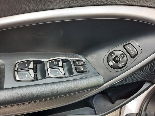 Hyundai Santa Fe 2013, 92,000 km - 2.0 l - Bakı