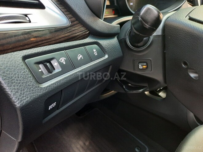 Hyundai Santa Fe 2013, 92,000 km - 2.0 l - Bakı