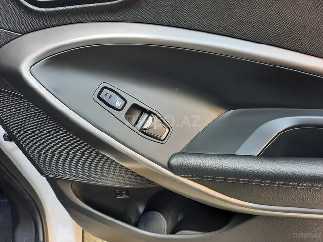 Hyundai Santa Fe 2013, 92,000 km - 2.0 l - Bakı