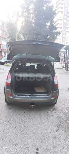 Renault Megane Scenic 2006, 246,000 km - 1.5 l - Bakı