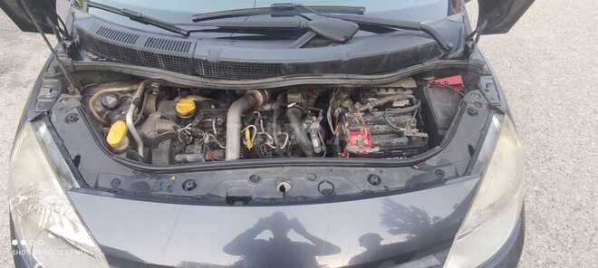 Renault Megane Scenic 2006, 246,000 km - 1.5 l - Bakı