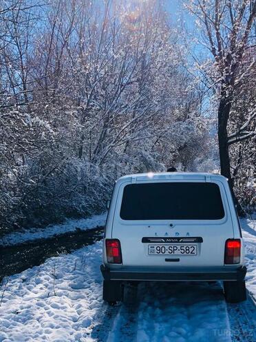 LADA (VAZ) Niva 2005, 475,000 km - 1.7 л - Bakı
