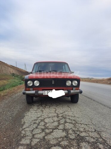 LADA (VAZ) 2106 1985, 156,850 km - 1.5 l - Bakı
